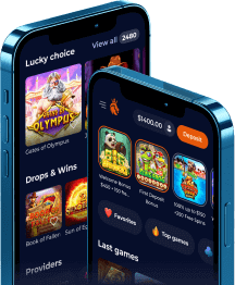 Nine Casino Jogos App